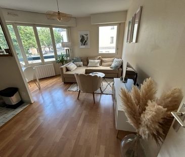 Appartement T2 à louer - 34 m² - Photo 1