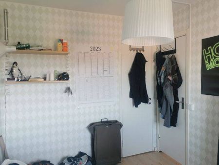 Hagforsgatan, Göteborg - Foto 2