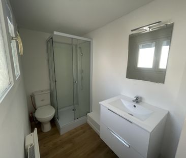 TYPE 2 HYPER CENTRE AMIENS - Photo 6