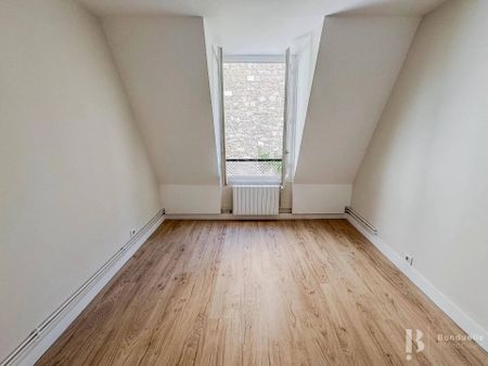 Rental Apartment Paris 16th Muette - Photo 2