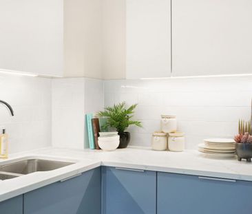2 bedroom flat to rent - Photo 2