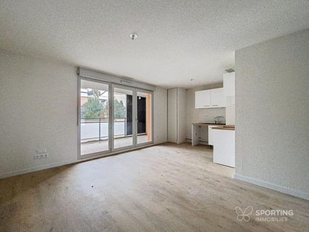 Appartement 2 pièces – 60 m² - Photo 4