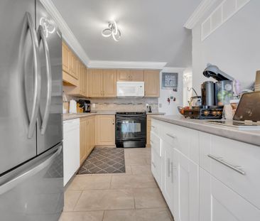 For Lease - 255 Prosperity Drive, Kitchener, Ontario - Photo 3