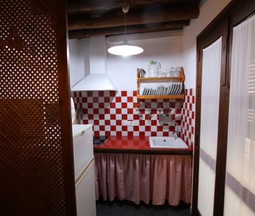 Apartment - Granada (Albaycin) - Photo 1
