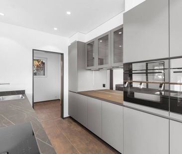 Grossraum - Luxuswohnung mit Weitsicht! - Photo 5