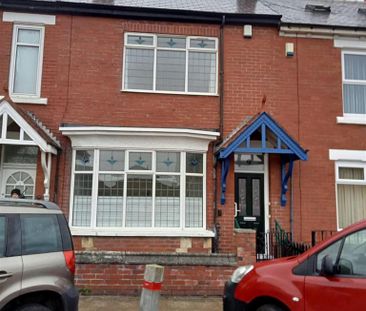 2 bedroom terraced house to rent - Photo 5