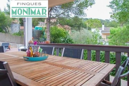 4 bedroom luxury House for rent in Olivella, Spain - Photo 5