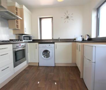 1 bedroom apartment to rent - Photo 2