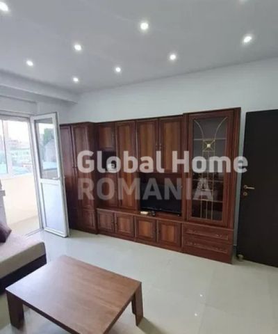 Garsoniera - Universitate | Mobilat + Utilat - Fotografie 2