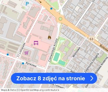 Centrum wynajem mieszkania 60 m2 - Zdjęcie 1