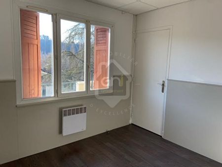 Location Appartement 2 pièces 26m² - Photo 3