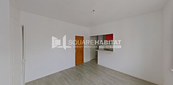 Location Appartement 2 pièces 36m² DUNKERQUE 59240 - Photo 2