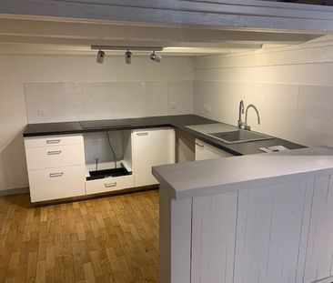 STUDIO A LOUER LYON 4EME ARRONDISSEMENT Place Croix Rousse-Austerlitz - Photo 2