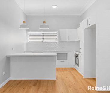 Beautifully Renovated 4 Bedroom Home in Prime Location complete wit... - Photo 2