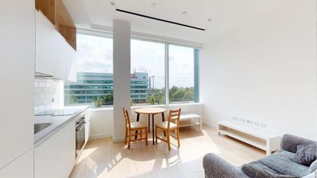 1 bedroom flat to rent - Photo 2