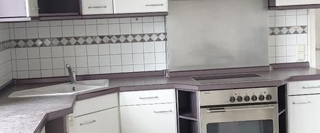 4-Zi-Whg, 175 qm, ab sofort, prov.frei zu vermieten, - Photo 1