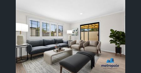 MODERN CHARM, PRIME CORNER POSITION, LOW-MAINTENANCE LIVING - Photo 5