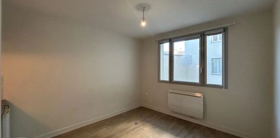 Appartement à louer 1 pièce 17.15m² - Photo 2