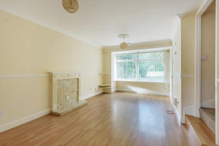 3 bedroom terraced house to rent - Photo 2