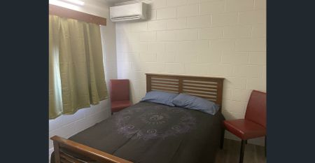 2 BEDROOM, AIR CONDITIONED AND F/FURNISHED - Photo 2