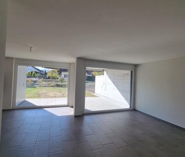 2.5 Zimmer Gartenwohnung - Photo 1