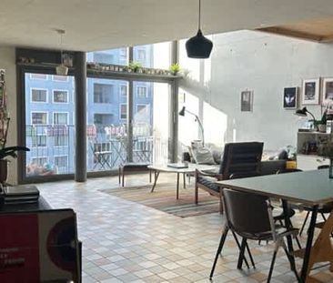 4.5 Zimmer, 3. Stock - Photo 1