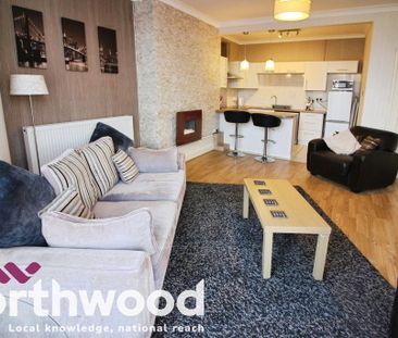 1 bedroom flat to rent - Photo 2