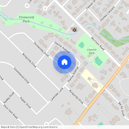 173 Dunwoody Drive, Oakville