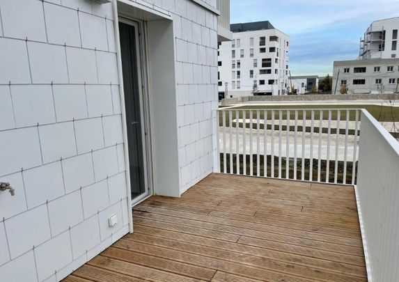 APPARTEMENT T3 62M - Photo 1