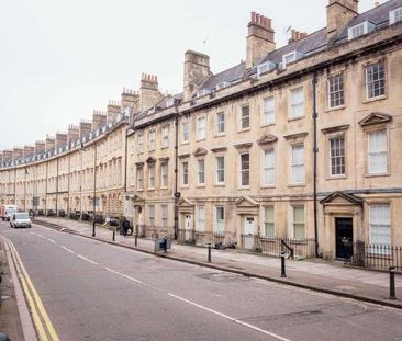 Bladud Buildings, Bath, BA1 - Photo 6