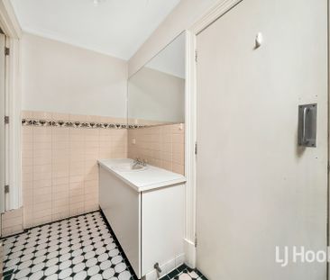 Lovely Fully Furnished 1-Bedroom Studio for Lease! - Photo 6