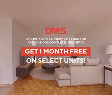4800 Jane | 4800 Jane Street, North York - Photo 1