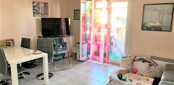 Location Appartement 2 pièces 40m² GERZAT 63360 - Photo 2