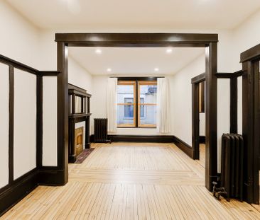 Apartment for rent, Montréal (Côte-des-Neiges/Notre-Dame-de-Grâce) - Photo 2