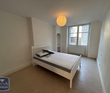 Location Appartement 3 pièces 70m² ST ETIENNE 42000 - Photo 3