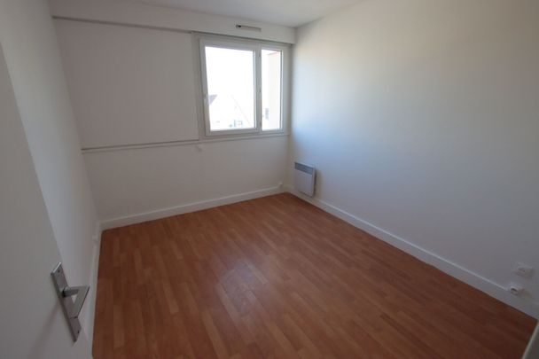 Appartement T3 Houilles à louer - Photo 1