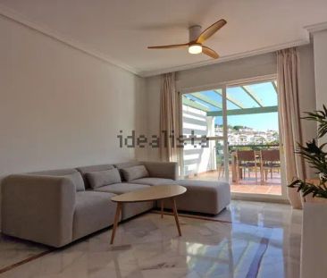 Alquiler de piso en Calle Río Duero, 7 - Photo 1