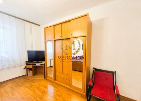 Mieszkanie na wynajem - Zdjęcie 5