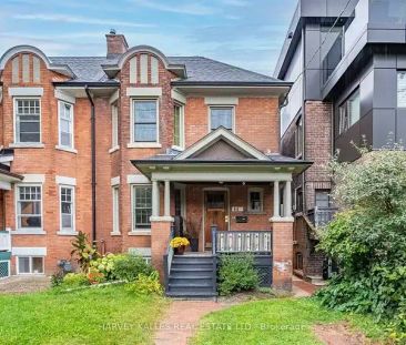 44 Browning Avenue #MAIN | 44 Browning Avenue, Toronto - Photo 1