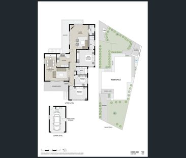 SPACIOUS THREE BEDROOM HOME - 4 MONTH LEASE ONLY - Photo 6