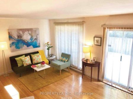 For Lease - 5 Liszt Gate Unit# 608, Toronto, Ontario - Photo 4