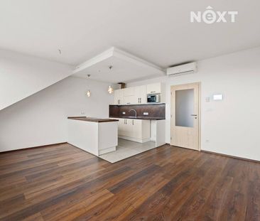 Pronájem bytu 2+kk 49 m² - Photo 3