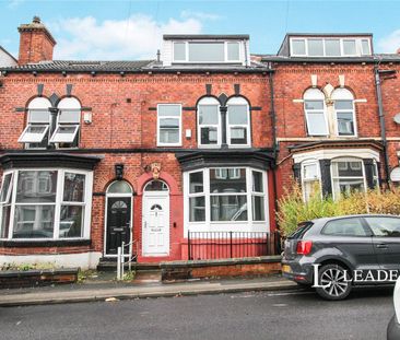 1 bedroom property to rent Norwood Road, Leeds, LS6 - Photo 2