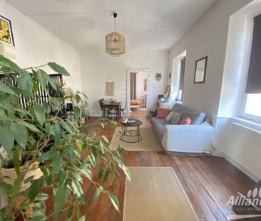 Location Appartement 3 pièces 60m² MONTBELIARD 25200 - Photo 1