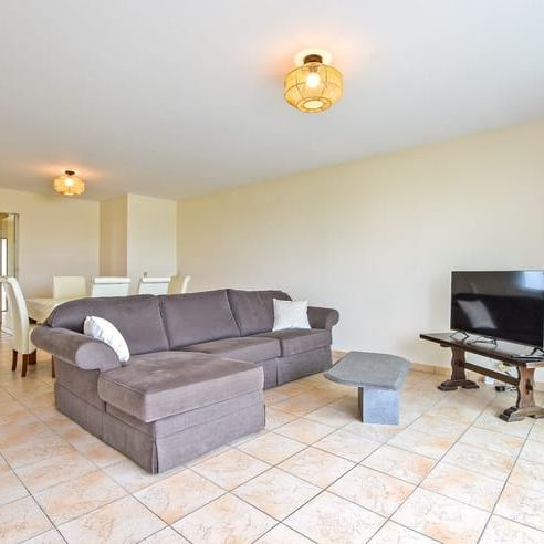 Appartement te huur - Photo 1