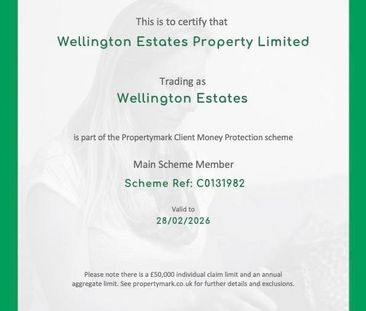 House share to rent - Photo 3