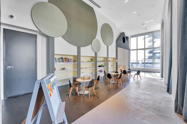 For Lease - 2489 Taunton Road Unit# 101, Oakville, Ontario - Photo 1