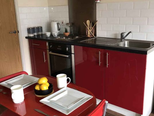 Premier Luxe studio - Photo 1