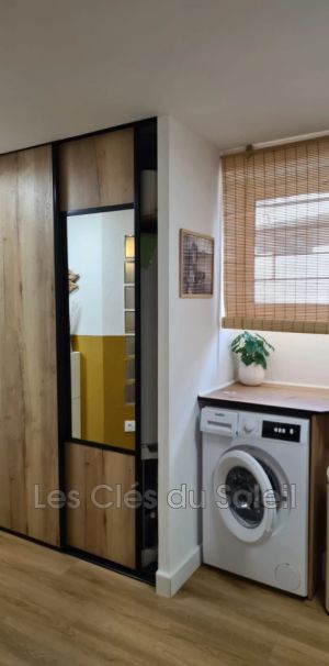 Location appartement 2 pièces 37 m² Bandol - Photo 1