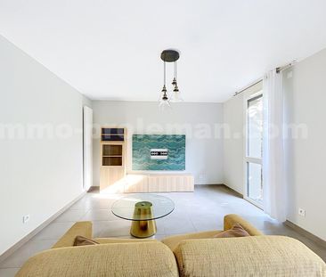 Location Appartement 3 pièces 70m² VETRAZ MONTHOUX 74100 - Photo 2
